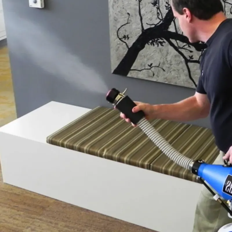Professional Odor Removal in Cabarrus County, NC